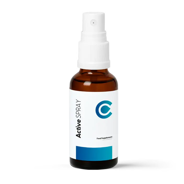 C-Spray