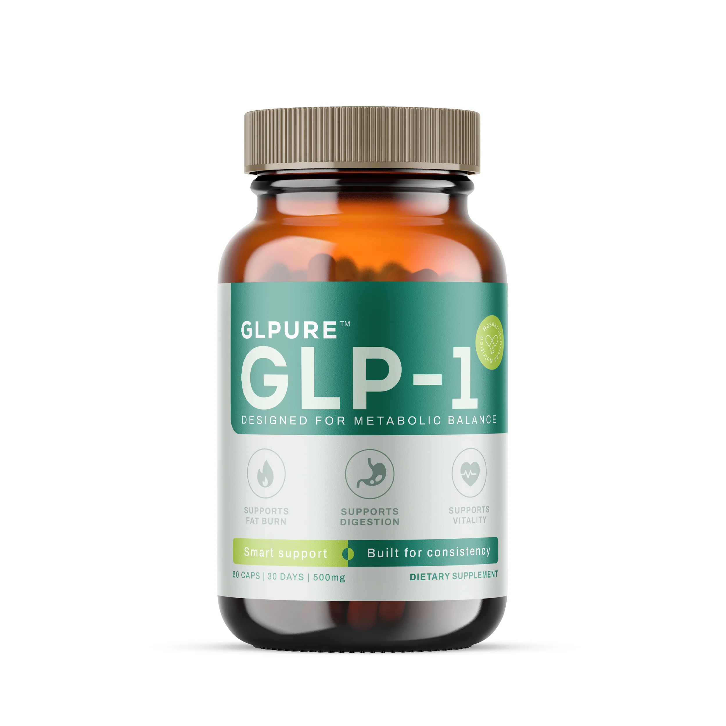 Glpure GLP-1