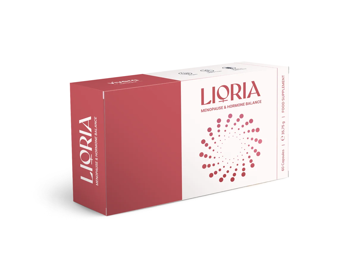 Lioria
