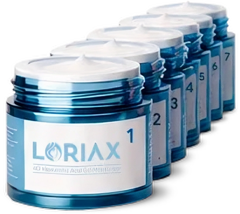 Loriax