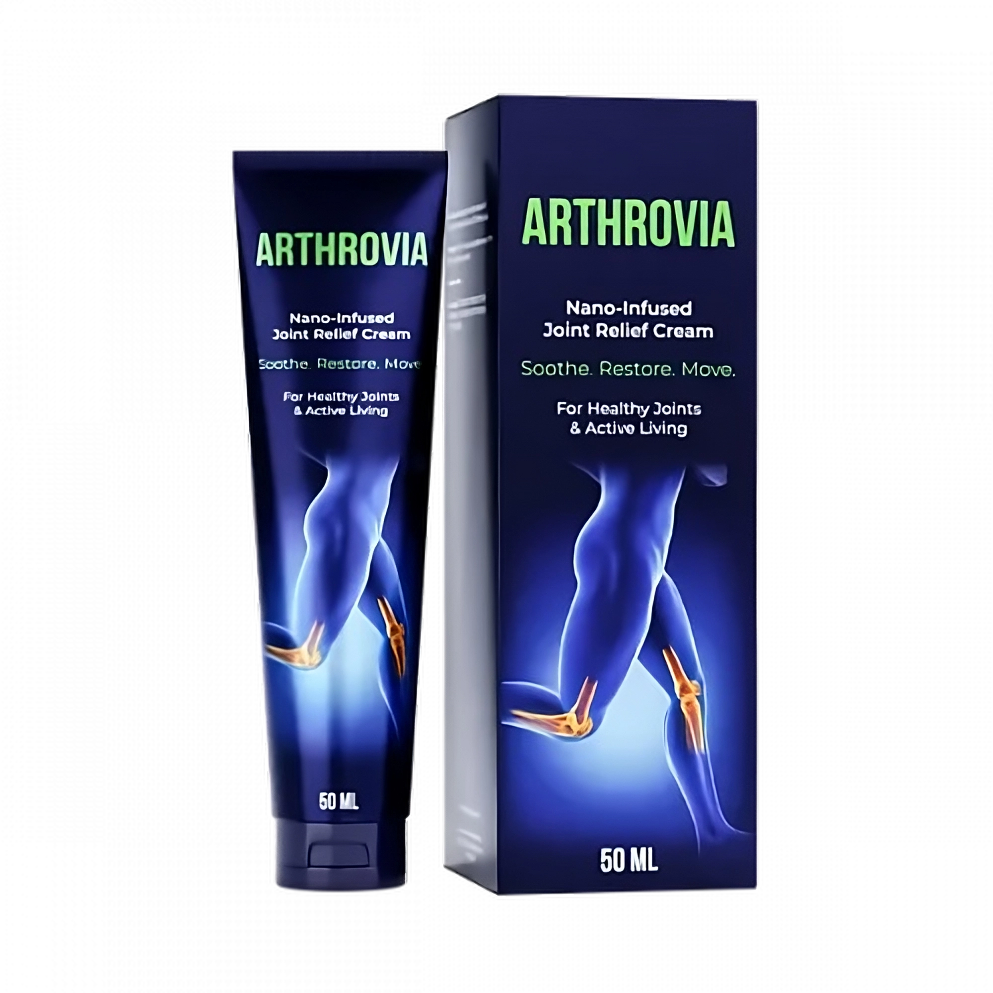Arthrovia