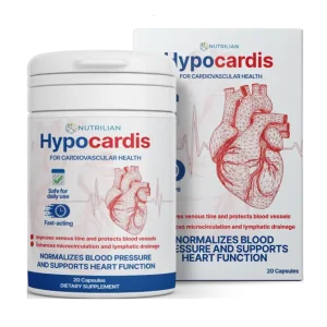 Hypocardis