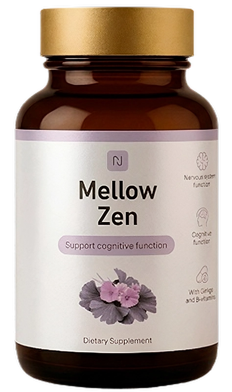 Mellow Zen