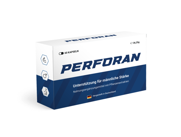 Perforan